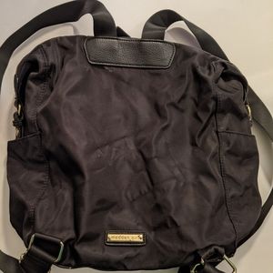 Madden Girl Backpack purse